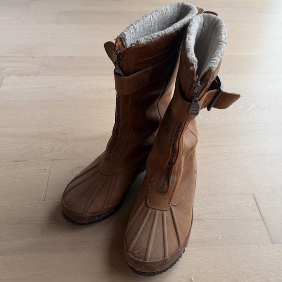 Sorel - Picture 6 of 11